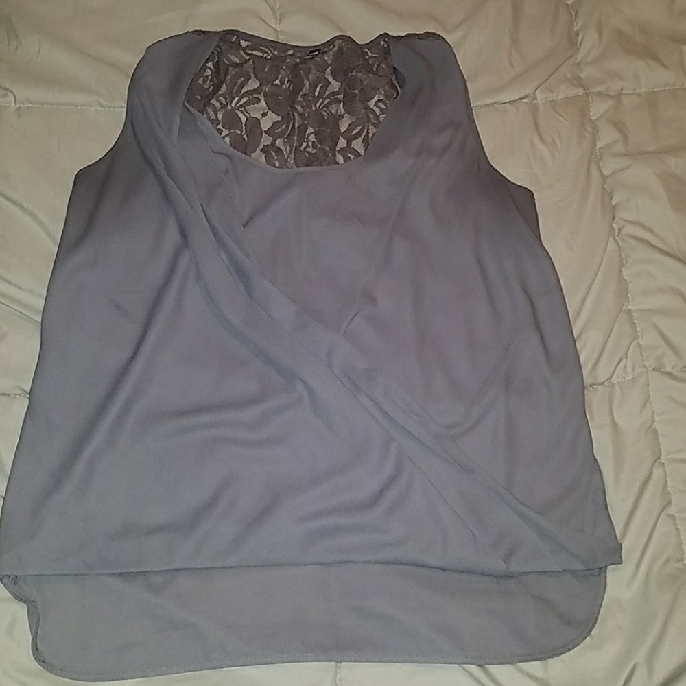 XL KUT tank top